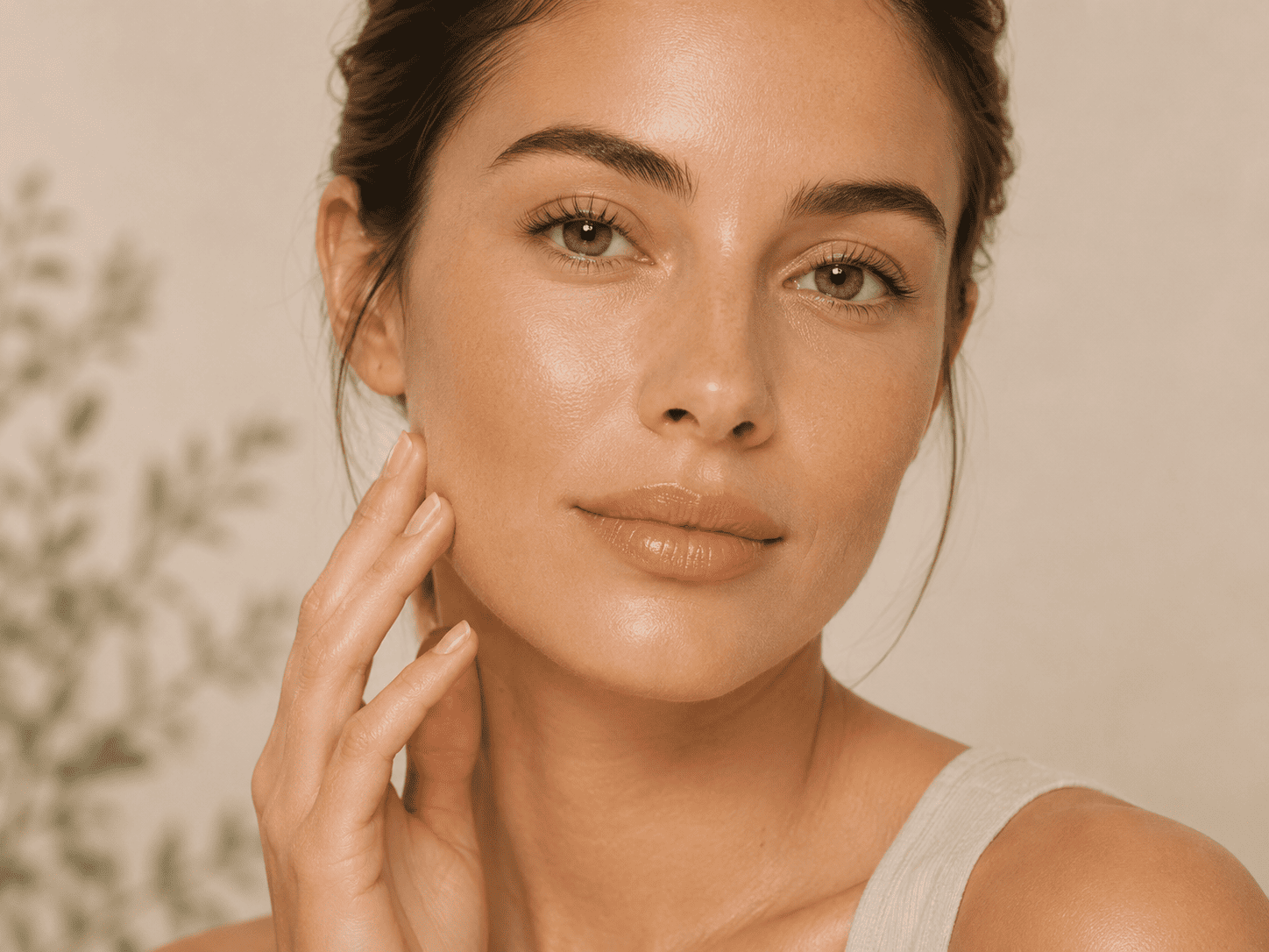 Harmonização Facial Full Face